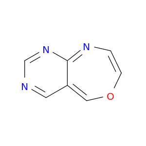 PYRIMIDO[4,5-E][1,4]OXAZEPINE