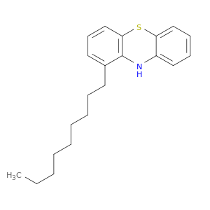 10H-Phenothiazine, nonyl-
