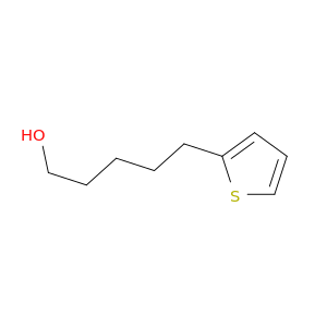 2-Thiophenepentanol
