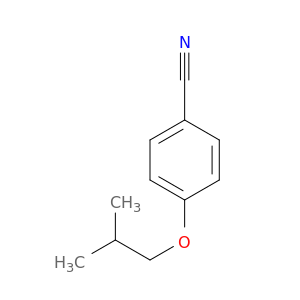 4-异丁氧基苯甲腈