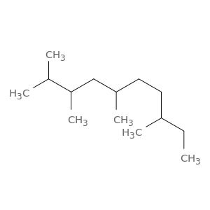 Decane, 2,3,5,8-tetramethyl-