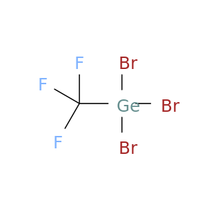 tribromo-(trifluoromethyl)germane