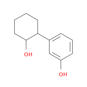 Phenol, 3-(2-hydroxycyclohexyl)-