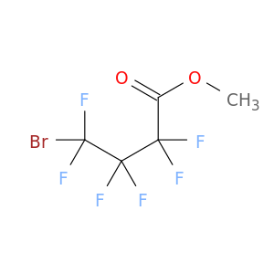 METHYL 4-BROMOHEXAFLUOROBUTANOATE