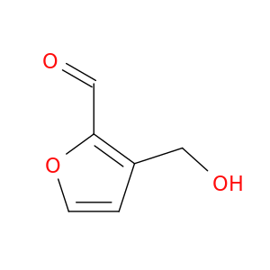 Furancarboxaldehyde, (hydroxymethyl)-