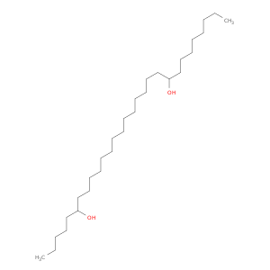 6,21-Nonacosanediol