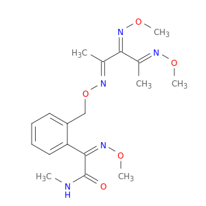 orysastrobin