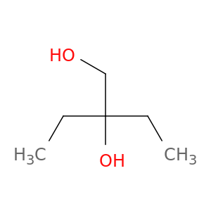 1,2-Butanediol, 2-ethyl-