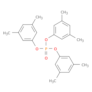 苯酚,3,5-二甲基,1,1',1''-磷酸盐