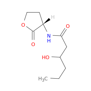 N-(3-羟基己酰)-L-均静脉内酯