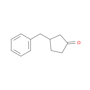 3-Benzylcyclopentanone