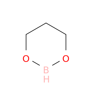 1,3,2-Dioxaborinane