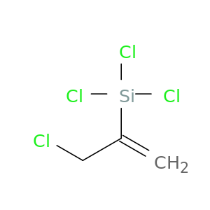 Silane, trichloro[1-(chloromethyl)ethenyl]-