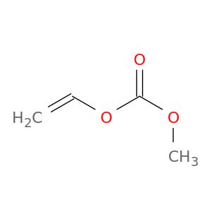 Carbonic acid, ethenyl methyl ester