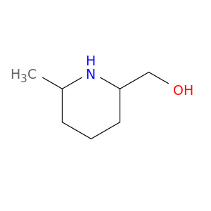 6-甲基-2-哌啶甲醇