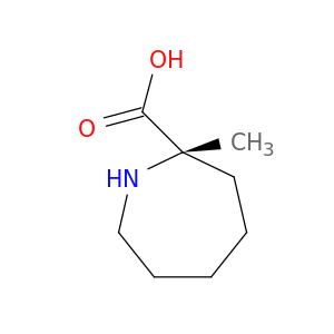 1H-Azepine-2-carboxylicacid, hexahydro-2-methyl-, (S)- (9CI)