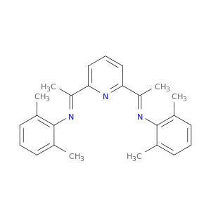 2,6-双[1-[(2,6-二甲基苯基)亚氨基]乙基]吡啶