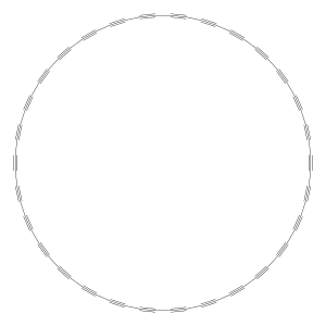 1,3,5,7,9,11,13,15,17,19,21,23,25,27,29,31,33,35,37,39,41,43,45,47,49,51,53,55,57,59-Cyclohexacontatriacontayne