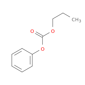 Carbonic acid, phenyl propyl ester