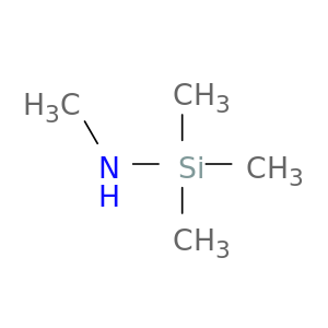Silanamine, N,1,1,1-tetramethyl-