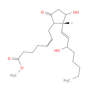 PGE2甲酯
