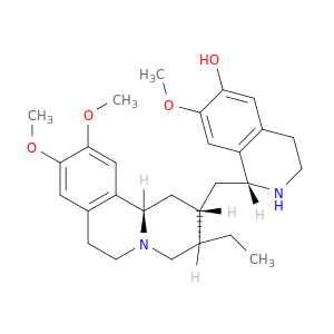 吐根酚碱