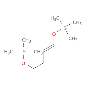 3,8-Dioxa-2,9-disiladec-4-ene, 2,2,9,9-tetramethyl-, (E)-