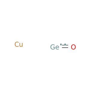 Copper germanium oxide