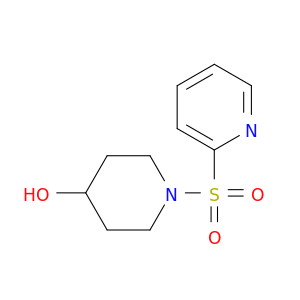 1-(吡啶-2-磺酰基)-哌啶-4-醇