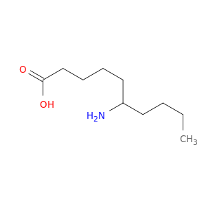 Decanoic acid, 6-amino-
