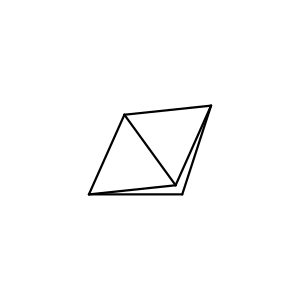 Tricyclo[2.1.0.02,5]pentane