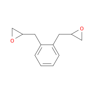 Oxirane, 2,2'-[1,2-phenylenebis(methylene)]bis-