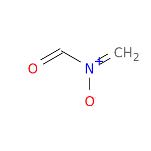 Formamide, N-methylene-, N-oxide