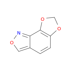 [1,3]Dioxolo[4,5-g]-2,1-benzisoxazole(9CI)