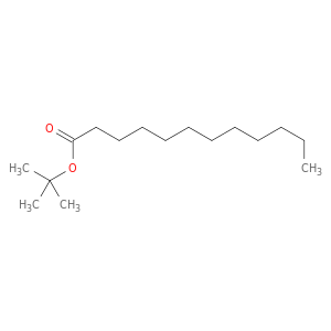 Dodecanoic acid tert-butyl ester