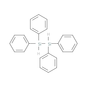 1,1,2,2-四苯基二硅烷