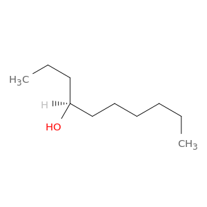 4-Decanol, (S)-