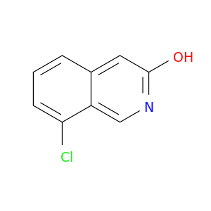 8-氯-3(2H)-喹啉酮