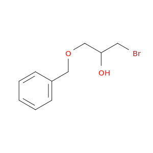 1-溴-3-苄氧基-2-丙醇