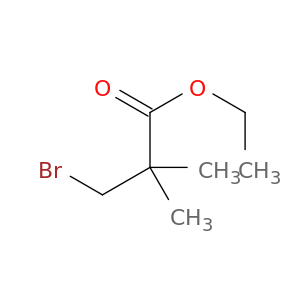 3-溴-2,2-二甲基丙酸乙酯