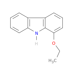 9H-Carbazole, 1-ethoxy-