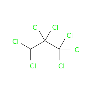 Propane, heptachloro-