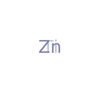 Titanium, compd. with zinc (1:1)