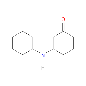4H-Carbazol-4-one, 1,2,3,5,6,7,8,9-octahydro-