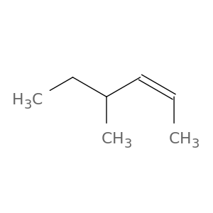 2-Hexene, 4-methyl-,(2Z)-