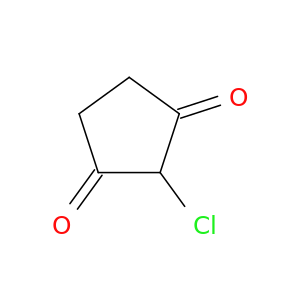 1,3-Cyclopentanedione,2-chloro-