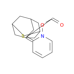 N-(1-ADAMANTOYLOXY)PYRIDINE-2-THIONE
