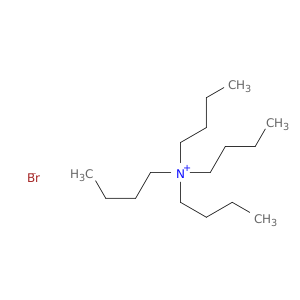 四丁基溴化铵
