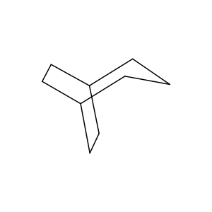 Bicyclo[3.2.2]nonane(6CI,7CI,8CI,9CI)