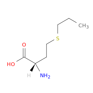 L-Homocysteine,S-propyl-